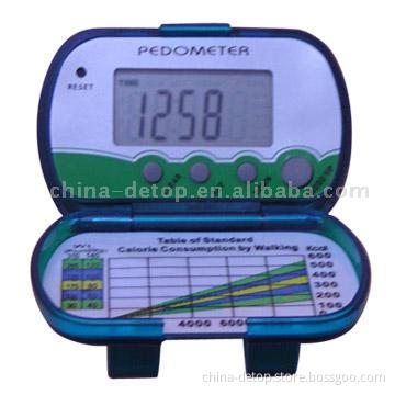Pedometer DT1845BW